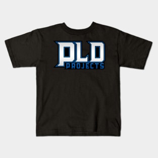 PLDProjects Main Kids T-Shirt